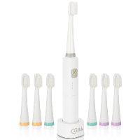 Wellife Sonická zubná kefka FAMILY SA605