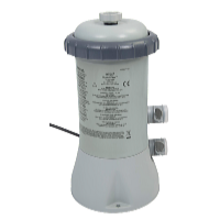 Intex Bazénová kartušová filtrácia 2 m³/hod