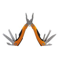 Profi Tools Multifunkčné kliešte 12v1