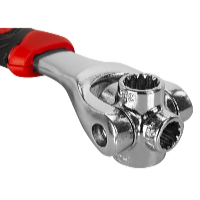 Profi Tools Nástrčný kľúč 48v1