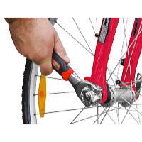 Profi Tools Nástrčný kľúč 48v1