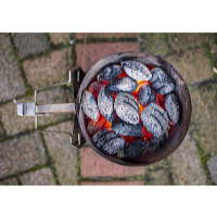 Garden King Zapaľovací komín PR-004