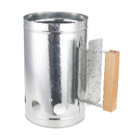 Garden King Zapaľovací komín PR-004