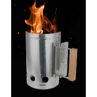 Garden King Zapaľovací komín PR-004