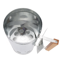 Garden King Zapaľovací komín PR-004