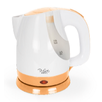 De Gusto Rýchlovarná kanvica EASY YEK-205