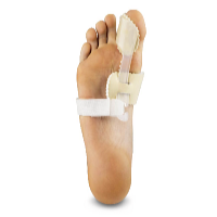 Wellife Korektor vbočeného palca 2 ks