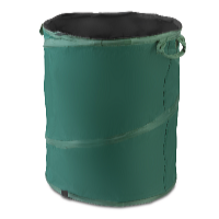 Garden King Skladací kôš na lístie a záhradný odpad 175 litrov