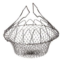 De Gusto Košík na varenie 23 cm PM-1106