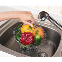 De Gusto Košík na varenie 23 cm PM-1106