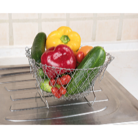 De Gusto Košík na varenie 23 cm PM-1106