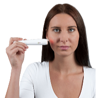 Wellife Kosmetické pero s fotonovou terapií TB-1693