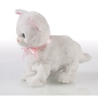 Kids World Interaktívne mačiatko JX-252