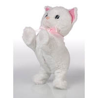 Kids World Interaktívne mačiatko JX-252