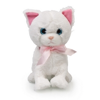 Kids World Interaktívne mačiatko JX-252