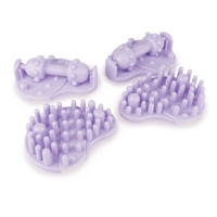 Wellife Perličkový kúpeľ na nohy C23-FS002A