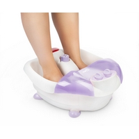 Wellife Perličkový kúpeľ na nohy C23-FS002A