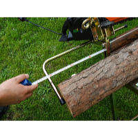 Profi Tools Koza na rezanie dreva s držiakom na reťazovú pílu SL-SH001