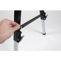 Profi Tools Skladacia nastaviteľná koza YH-SH032