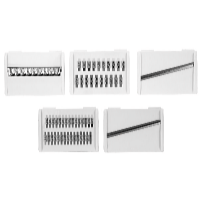 De Gusto Multifunkčný krájač 5v1