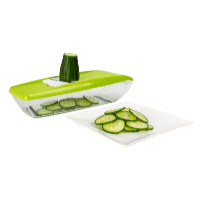 De Gusto Multifunkčný krájač 5v1