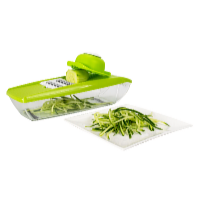 De Gusto Multifunkčný krájač 5v1