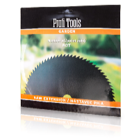 Profi Tools Nadstavec na krovinorez - píla