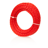 Profi Tools Struna ku krovinorezu 2,4 mm, 15 m