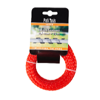 Profi Tools Struna ku krovinorezu 2,4 mm, 15 m