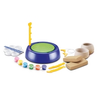 Kids World Hrnčiarsky kruh