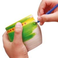 Kids World Hrnčiarsky kruh