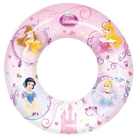 Bestway Nafukovací kruh Princess 56 cm
