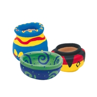 Kids World Hrnčiarsky kruh