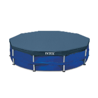 Intex Krycia plachta na bazén s konštrukciou 3,05 m