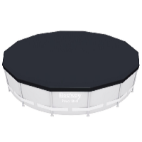 Bestway 58038 Krycia plachta na bazén s konštrukciou 457 cm