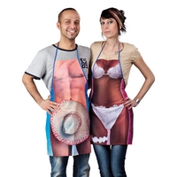 De Gusto Kuchynské zástery