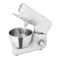 De Gusto Kuchynský robot OU-6336