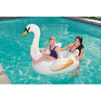 Bestway Labuť nafukovacia 122 x 122cm
