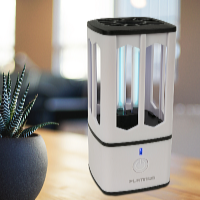 Platinium Dezinfekčná lampa UV CLEAN 3,8W XD66