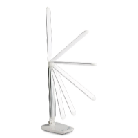 Platinium Stolná LED lampička 10 W stmievateľná MT-306