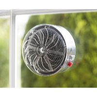 HomeLife Solárny lapač hmyzu KLW-006A