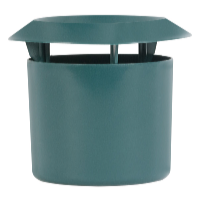 Garden King Lapač slimákov kruhový HD5001 2 ks