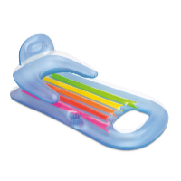 Intex Nafukovacie ležadlo King Kool 160 x 85 cm