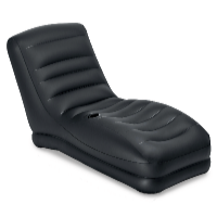 Intex Nafukovacia lenoška MEGA LOUNGE