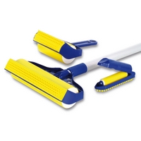 MAXXX Lepiace valčeky súprava 3ks