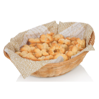 De Gusto Lis na cesto a zdobička 2v1 BM2108