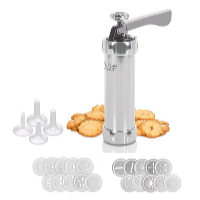 De Gusto Lis na cesto a zdobička 2v1 BM2108