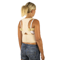 Wellife Magnetická ortéza na chrbát