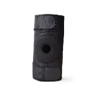 Wellife Magnetický návlek na koleno na suchý zips