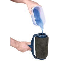 Profi Tools Maliarska súprava PROFI BLS1011